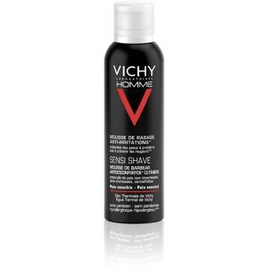 Vichy Homme Espuma de Afeitar 200 ml