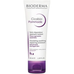 Cicabio Bioderma Pomada 40ml