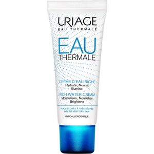 Crema rica en agua Uriage 40 ml