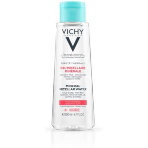 Vichy Agua Micelar Piel Sensible 200 ml