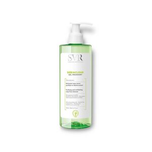 SVR Sebiaclear Gel Moussant 400 ml