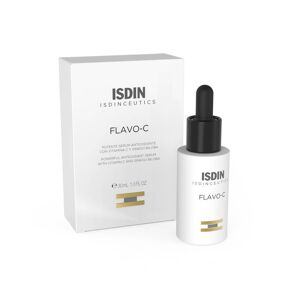 Isdinceutics Flavo-C Serum Antioxidante 30 ml