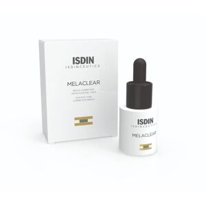 Isdinceutics Melaclear Serum 15 ml