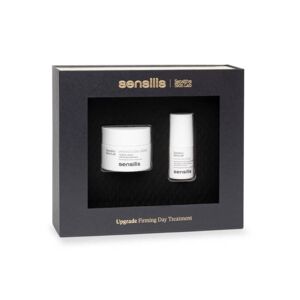 Sensilis Xmax Upgrade Crema de Día 50 ml + Contorno de Ojos 15 ml