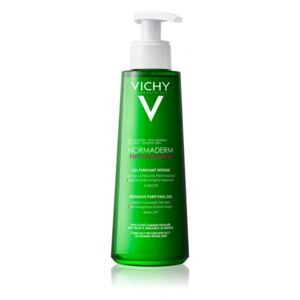 Vichy Normaderm Phytosolution Gel Limpiador 400 ml