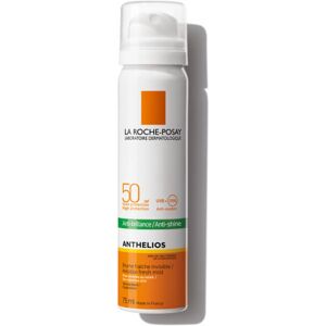 La Roche-Posay Anthelios Fluido Facial SPF50 75 ml