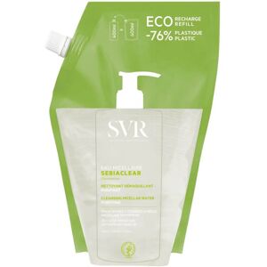 SVR Recambio de Agua Micelar Sebiaclear 400 ml