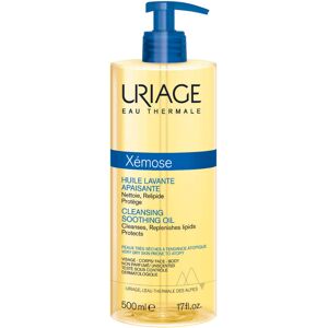 Uriage Xemose Aceite Limpiador 500 ml