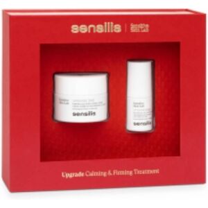 Sensilis Xmax Upgrade AR 50 ml + Contorno de ojos 15 ml