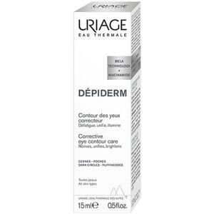 Uriage Dépiderm Contorno de ojos 15ml