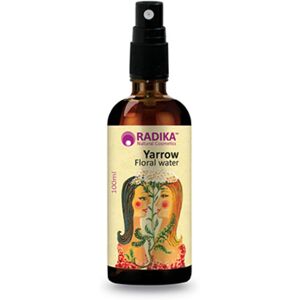 Bioherba Hidrosol de milenrama, 100 ml