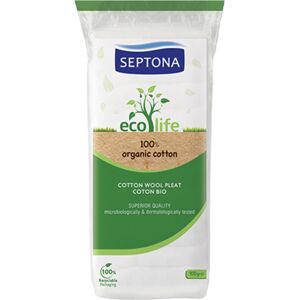 Septona Algodón Ecolife, 100 g