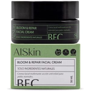 AlSkin Crema facial reafirmante anti-edad Bloom & Repair Facial Cream