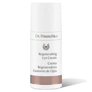 Dr. Hauschka Crema Regeneradora Contorno de Ojos