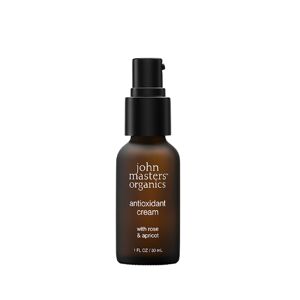 John Masters Organics Crema de día antioxidante de Rosa y Albaricoque