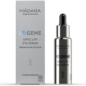 Mádara Sérum contorno de ojos Optic Lift RE:GENE