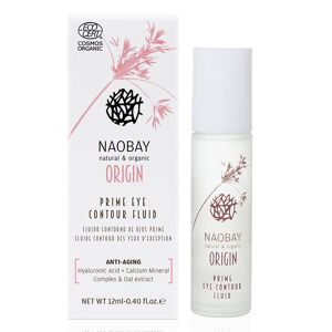 Naobay Fluido Contorno de Ojos Prime Origin