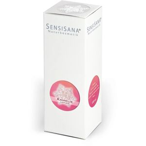 SensiSana Loción facial Kamelie