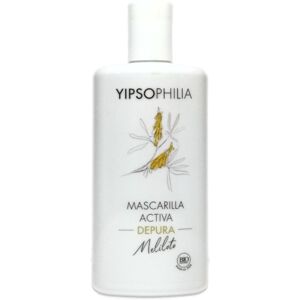 Yipsophilia Mascarilla Activa Meliloto (250ml.)