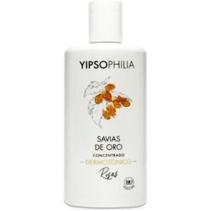 Yipsophilia Savias de Oro Rosas (250ml.)