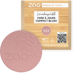 Zao Make-up Recarga de colorete 323 Violine