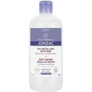 Jonzac Agua micelar antiedad Sublimactive