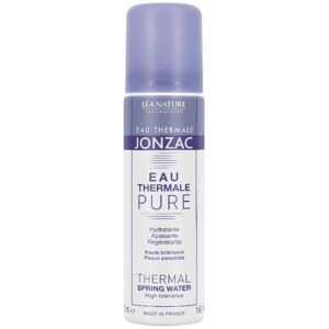 Agua Termal de Jonzac 100% pura (50ml.)