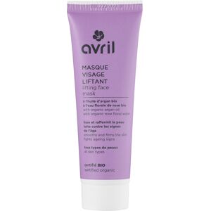 Avril Mascarilla facial lifting