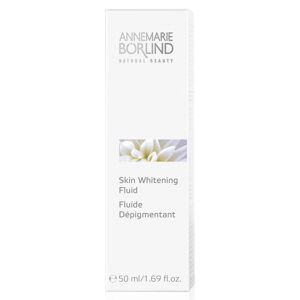 A. Börlind Fluido despigmentante Skin Whitening Fluid