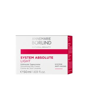 A. Börlind Crema de día anti-edad System Absolute Light