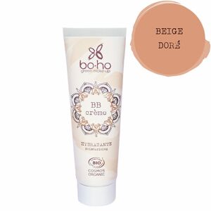 Boho green make-up BB crema hidratante 05 Beige Doré