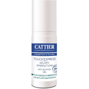 Cattier Gel anti-imperfecciones Touch'Express