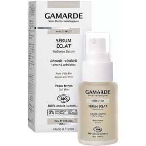 Gamarde Sérum facial efecto blanqueante White Effect