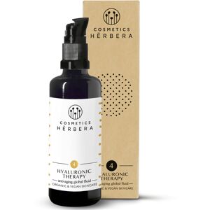 Herbera Fluido facial global anti-edad Hyaluronic Therapy