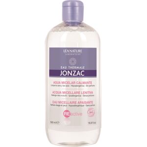 Jonzac Agua micelar calmante REactive (500ml.)