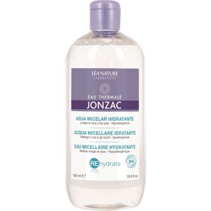 Jonzac Agua micelar hidratante REhydrate (500ml.)