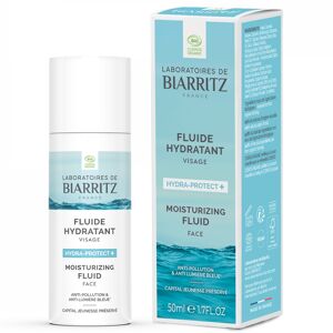 Lab. Biarritz Fluido Hidratante facial Hydra-Protect+