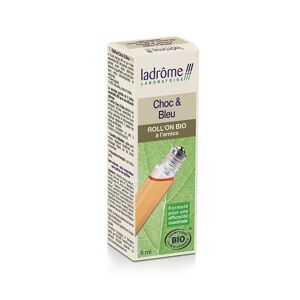 Ladrôme Roll-on Bio Golpes y Moratones