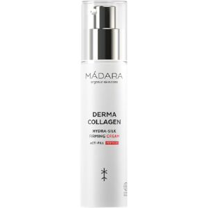 Mádara Crema hidratante y reafirmante Derma Collagen Hydra-Silk