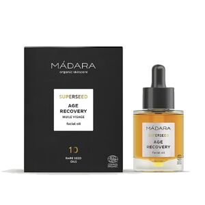 Mádara Aceite facial ecológico Superseed Age Recovery