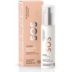 Mádara Crema Hydra Recharge SOS