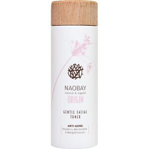 Naobay Tónico Facial Suave Origin