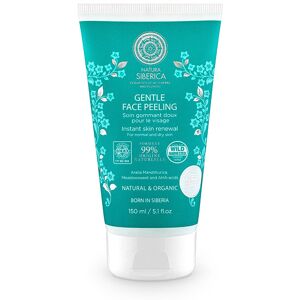 Natura Siberica Peeling facial suave