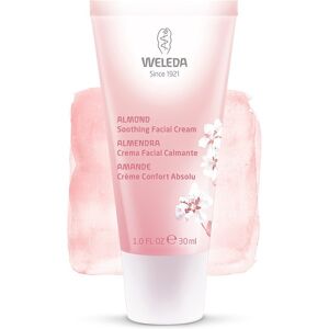 Weleda Crema facial calmante de Almendra