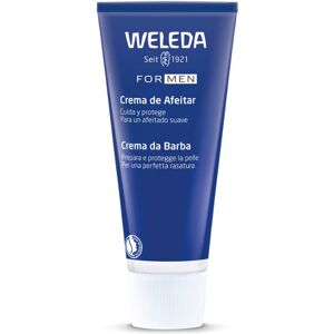 Weleda Crema de afeitar