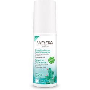 Weleda HydraMist Bruma Facial Hidratante