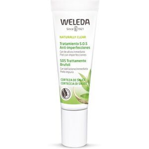 Weleda Tratamiento SOS anti-imperfecciones con corteza de sauce Naturally Clear