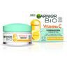 Garnier Bio Vitamina C crema de día iluminadora 50 ml