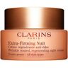 Clarins Crema de noche extra reafirmante antiarrugas y reafirmante 50mL