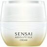 Sensai Crema de Seda Absoluta 40mL